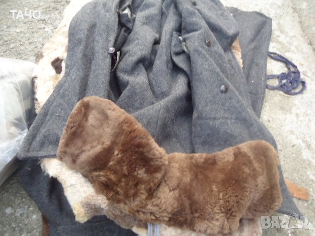 войнишки габини, снимка 6 - Палта - 39519501