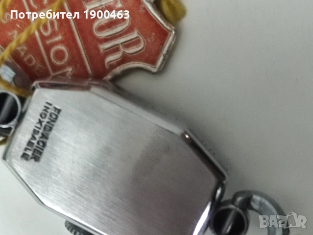 Orator.Швейцарски .Винтидж .Нов., снимка 9 - Антикварни и старинни предмети - 53735798