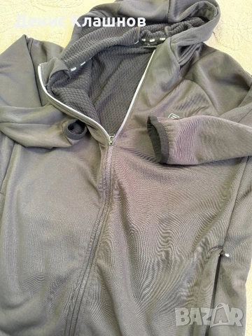 Суитшърт Flair, снимка 2 - Суичъри - 53738429