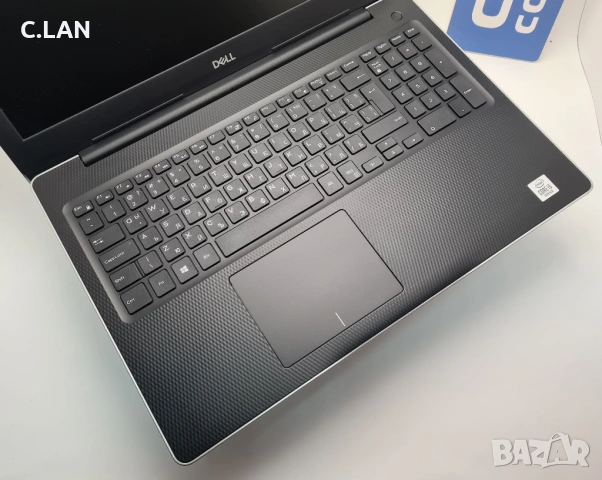 Dell Inspiron 3593 i5 1053G1/8GB/256SSD/1TB HDD/FHD, снимка 8 - Лаптопи за дома - 53653298