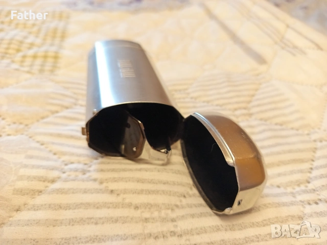 Слънчеви очила Pall Mall, снимка 9 - Слънчеви и диоптрични очила - 53635493