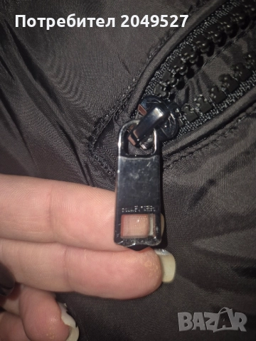 Дамско яке TOMMY HILFINGER, снимка 6 - Якета - 52474800