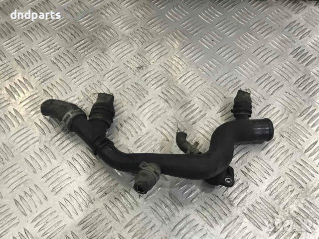 Тръба антифриз Mercedes A170,CDI,W168,2001г.