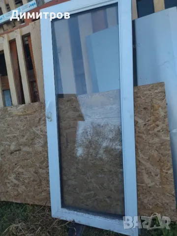 Два прозореца, снимка 4 - Дограми - 50158131