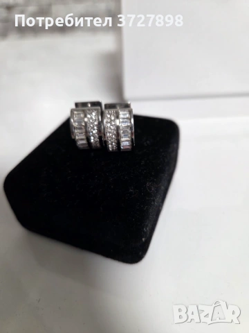 обици MICHAEL KORS , снимка 8 - Обеци - 53721391