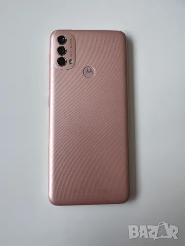 Motorola Moto E40 - пълен комплект + аксесоари, снимка 4 - Motorola - 48664572