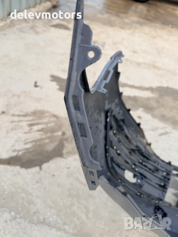 5H0807221H предна броня от Volkswagen Golf VIII Variant, двигател DFYA, 1.5 eTSI, 150 кс., автоматик, снимка 9 - Части - 53868300