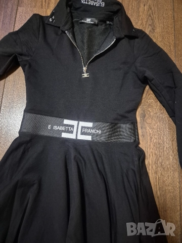 Elisabetta Franchi рокля