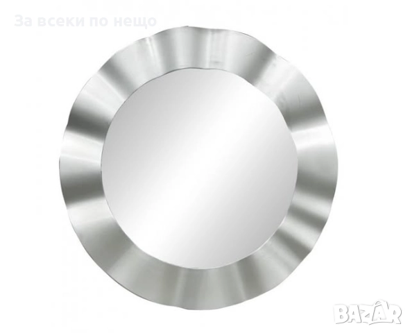 Огледало Перфор - сребрист цвят Код P1777