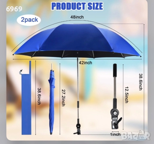 Палатка,плажен навес и чадър, снимка 8 - Палатки - 52256136