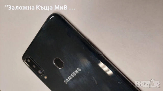 Samsung A51, снимка 3 - Samsung - 52286774