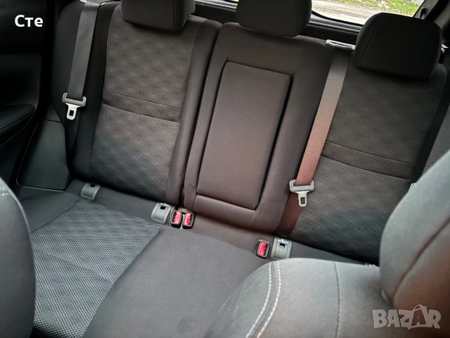 Nissan Qashqai 1.6dCi N-Connecta, снимка 8 - Автомобили и джипове - 52333189