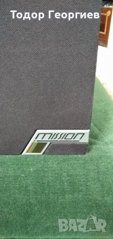 Mission 762, снимка 4 - Тонколони - 35834167