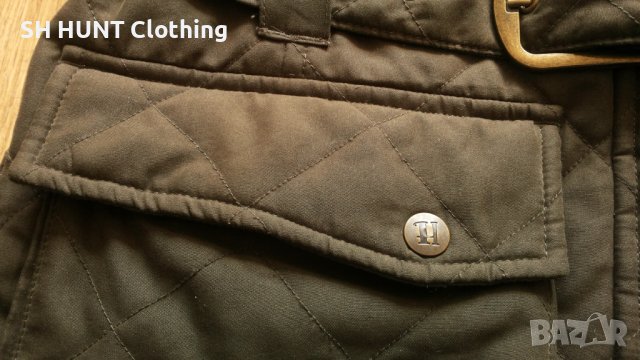 HARKILA Alba Lady Jacket за лов размер 38 / M дамско яке с вата - 191, снимка 8 - Якета - 40244298