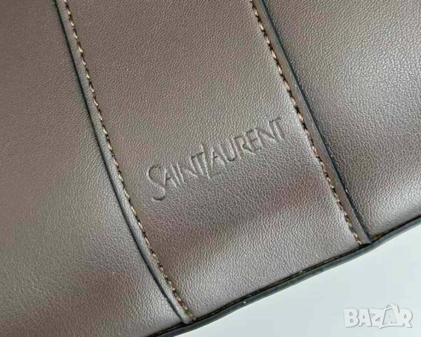чанти ysl saint laurent, снимка 15 - Чанти - 50741808