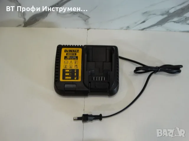 Dewalt DCB 115 - Зарядно