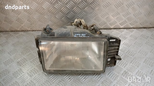 Десен фар Fiat Tipo 1990г.	