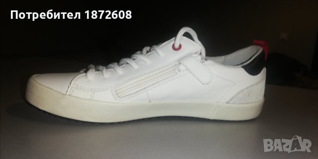 Кецове "Geox"- Унисекс, 36-ти номер., снимка 2 - Детски гуменки - 41081720