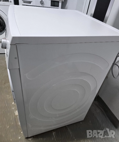 Продавам Кондензна Сушилня BOSCH Avantixx 8кг, снимка 7 - Сушилни - 52225757