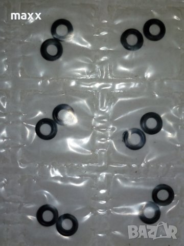 О пръстен гумен, снимка 2 - Други стоки за дома - 41098744