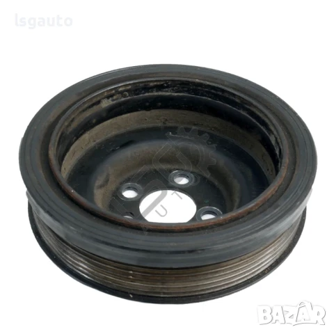 Демпферна шайба Volkswagen Tiguan I 2007-2015 ID:147979, снимка 2 - Части - 50976355