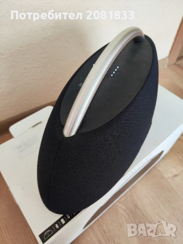 Harman Kardon Go Play,  Bluetooth тонколона, снимка 8 - Bluetooth тонколони - 48771160