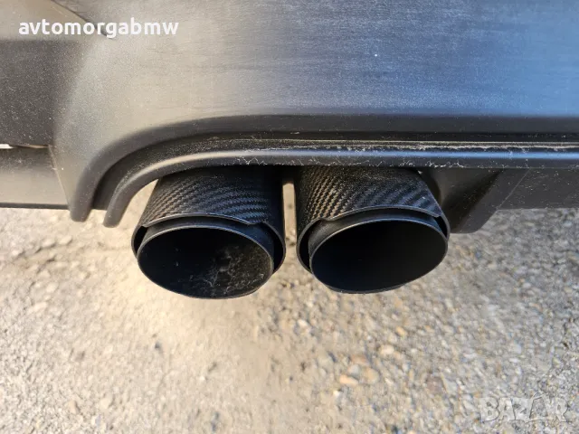 На части БМВ Ф31 330хД 258 коня / BMW F31 330xd 258 HP 4х4, снимка 6 - Автомобили и джипове - 47644103