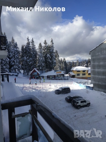 Ски ваканция на самата писта в Апартхотел Стената Пампорово, снимка 7 - На зимен курорт - 53572592
