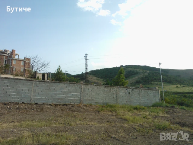 УПИ с. Марково, Пловдив , снимка 3 - Парцели - 51065634