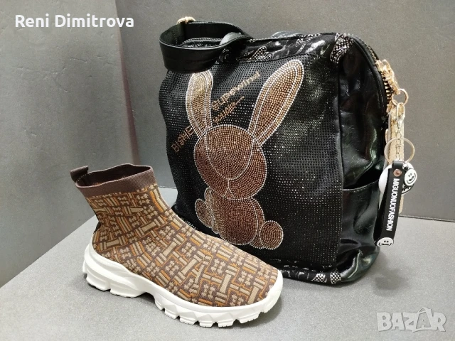 дамски кецове , снимка 1