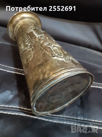 Ваза, снимка 3 - Вази - 34524504