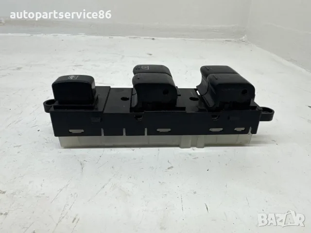 Преден десен превключвател за електрически прозорец 254014X00C за Nissan Pathfinder 2.5 DCI 2009, снимка 4 - Части - 55889497
