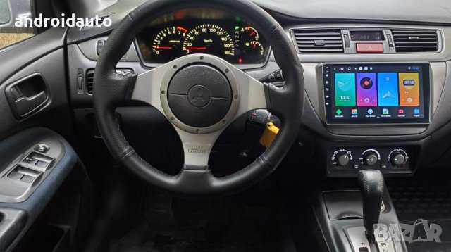  Mitsubishi Lancer 9 CS 2000-2010 Аndroid Мултимедия/Навигация,1304, снимка 2 - Аксесоари и консумативи - 39721951