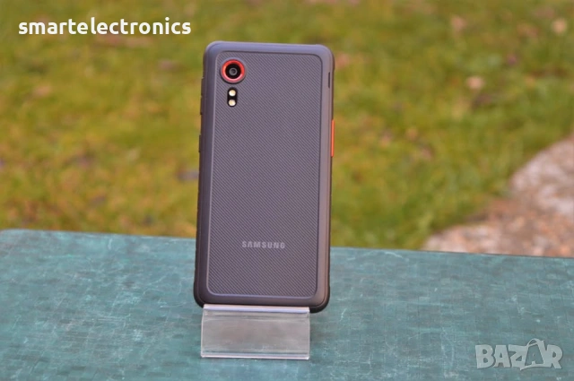 Samsung Xcover 5 64GB, снимка 6 - Samsung - 53204340