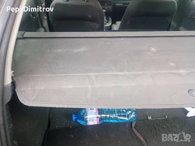 Щора багажник Ауди а 2 audi a2 ,2001 година , снимка 2 - Части - 51927799