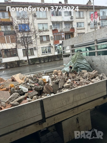 Кърти,чисти,извозва за Казанлък и региона, снимка 17 - Хамалски услуги - 51254476