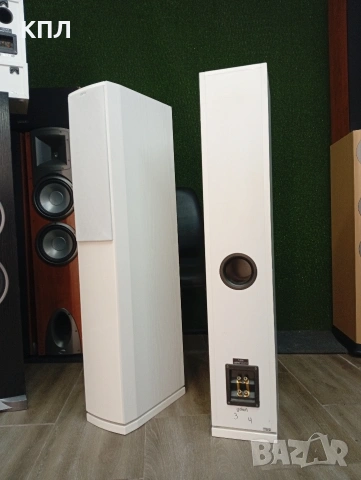 Тонколони JAMO S-606 5.0 White , снимка 11 - Тонколони - 53768876