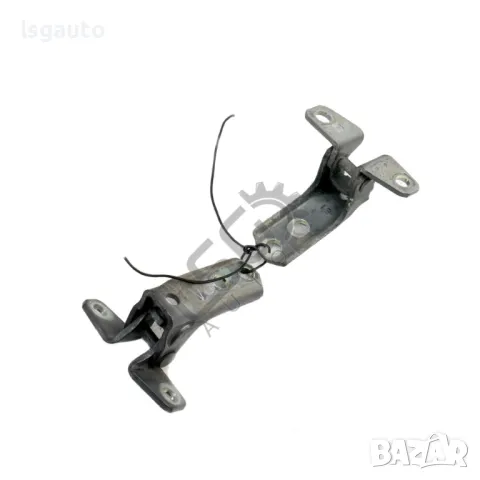 Панти предна лява врата Mitsubishi Lancer X (GS44S) 2007-2017 ID: 134709