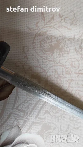 Масат за заточване на ножове Zwilling J.A. Henckels solingen germany , снимка 3 - Аксесоари за кухня - 55808398