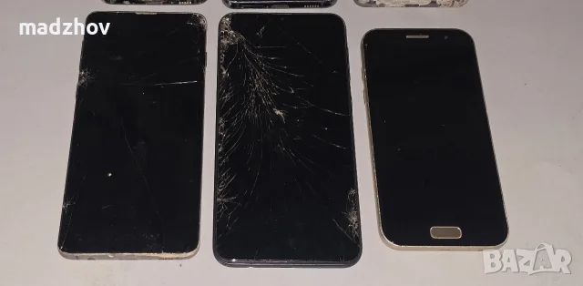 Samsung galaxy телефони , снимка 3 - Samsung - 56069427