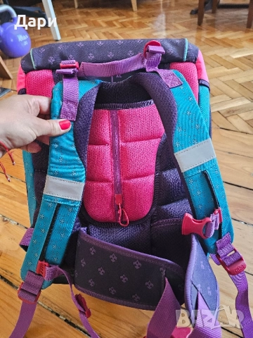 детска раница, снимка 2 - Раници - 51769244