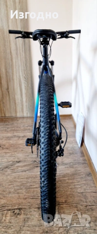 MTB Cross GRX 9 в гаранция, снимка 11 - Велосипеди - 53627110