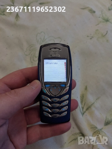 телефони с копчета Nokia , снимка 9 - Nokia - 52817866