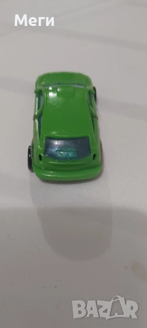 Колекционерски колички , снимка 4 - Колекции - 50189260