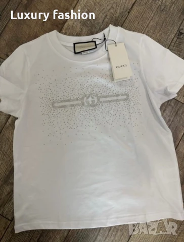 Дамска тениска Gucci, снимка 1