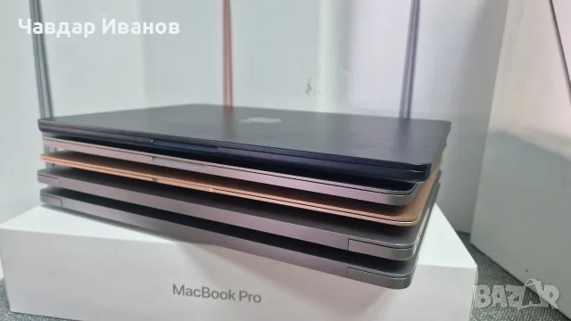 Apple MacBook за части, снимка 2 - Части за лаптопи - 55737346