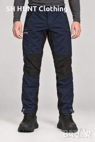 HAGLOFS Avhu Stretch Trouser размер XL панталон със здрава и еластична материи - 794