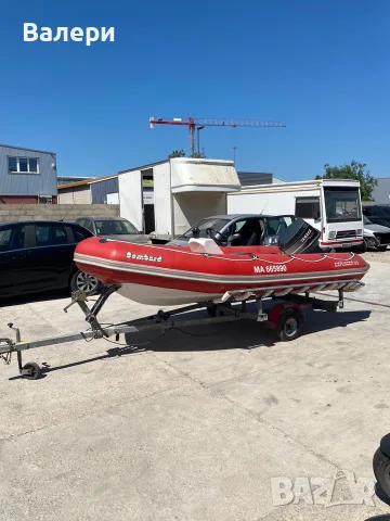 Вила с голям двор в с. Ветрен, снимка 14 - Вили - 55905962