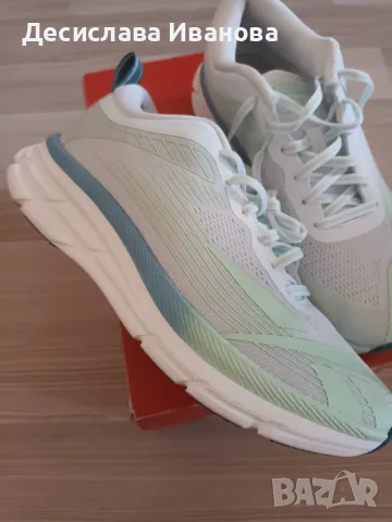 Дамски маратонки Reebok 38, снимка 2 - Маратонки - 56361130