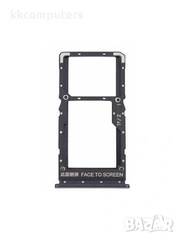 SIM-MICROSD ДЪРЖАЧ XIAOMI POCO M3 PRO 5G (M2103K19PG)